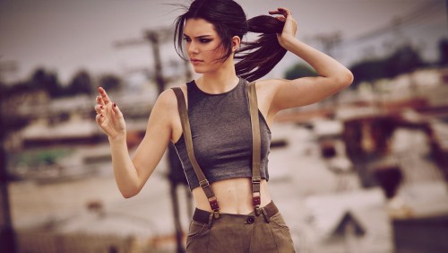Kendall Jenner Download HD Picture